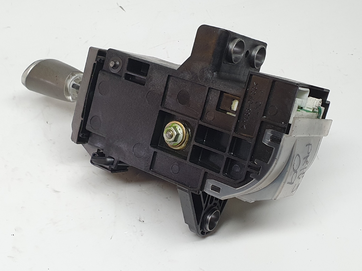 Seletor caixa velocidades TOYOTA Prius Hatchback (_W2_) Imagem-2