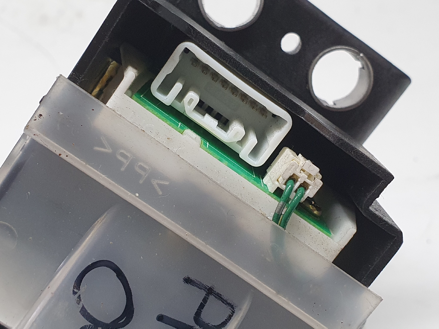 Seletor caixa velocidades TOYOTA Prius Hatchback (_W2_) Imagem-3