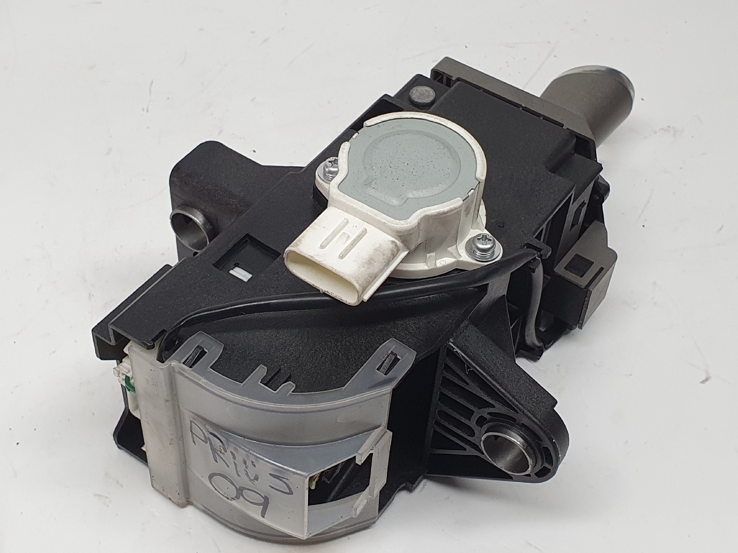 Seletor caixa velocidades TOYOTA Prius Hatchback (_W2_) Imagem-4