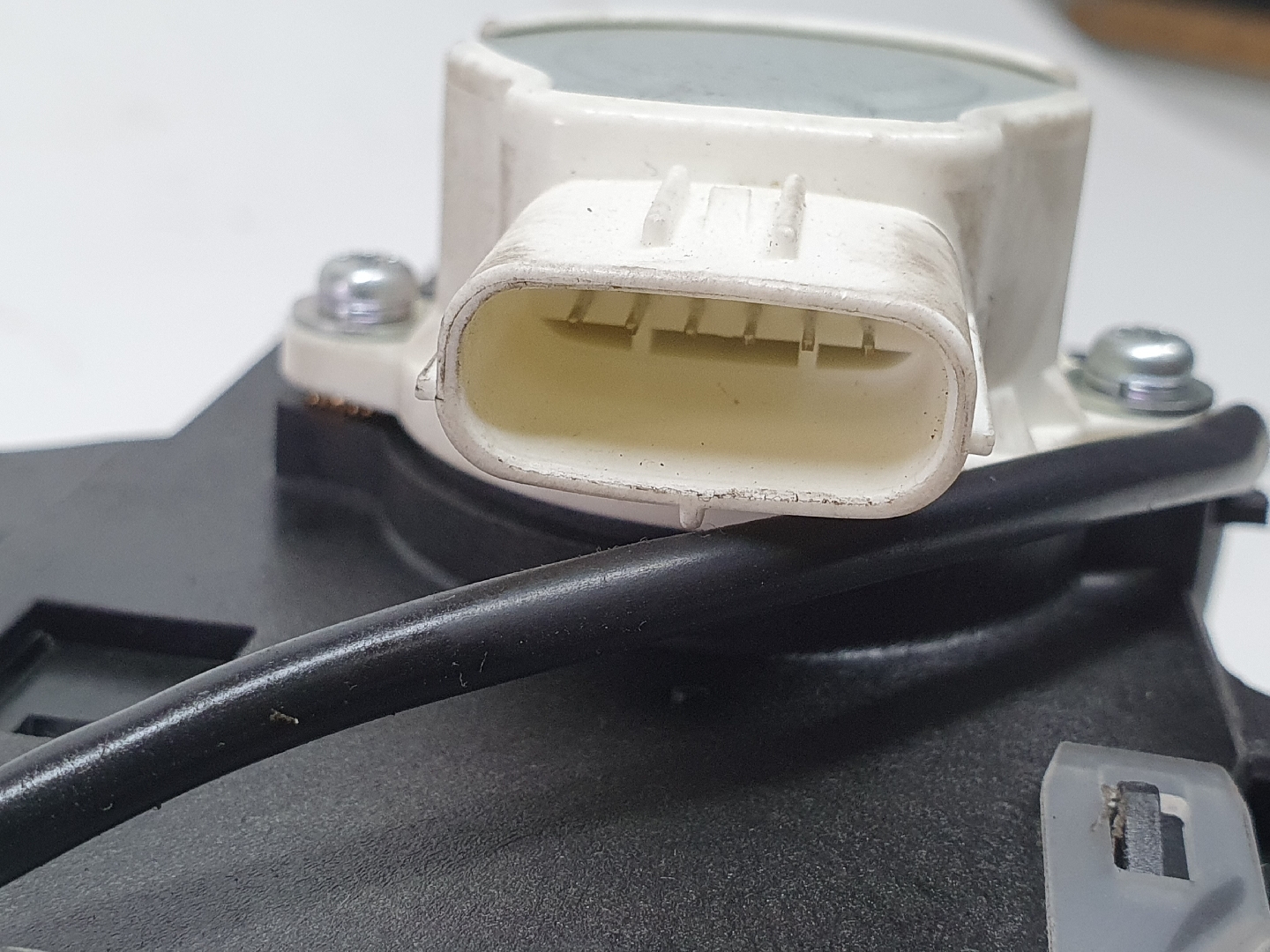 Seletor caixa velocidades TOYOTA Prius Hatchback (_W2_) Imagem-5