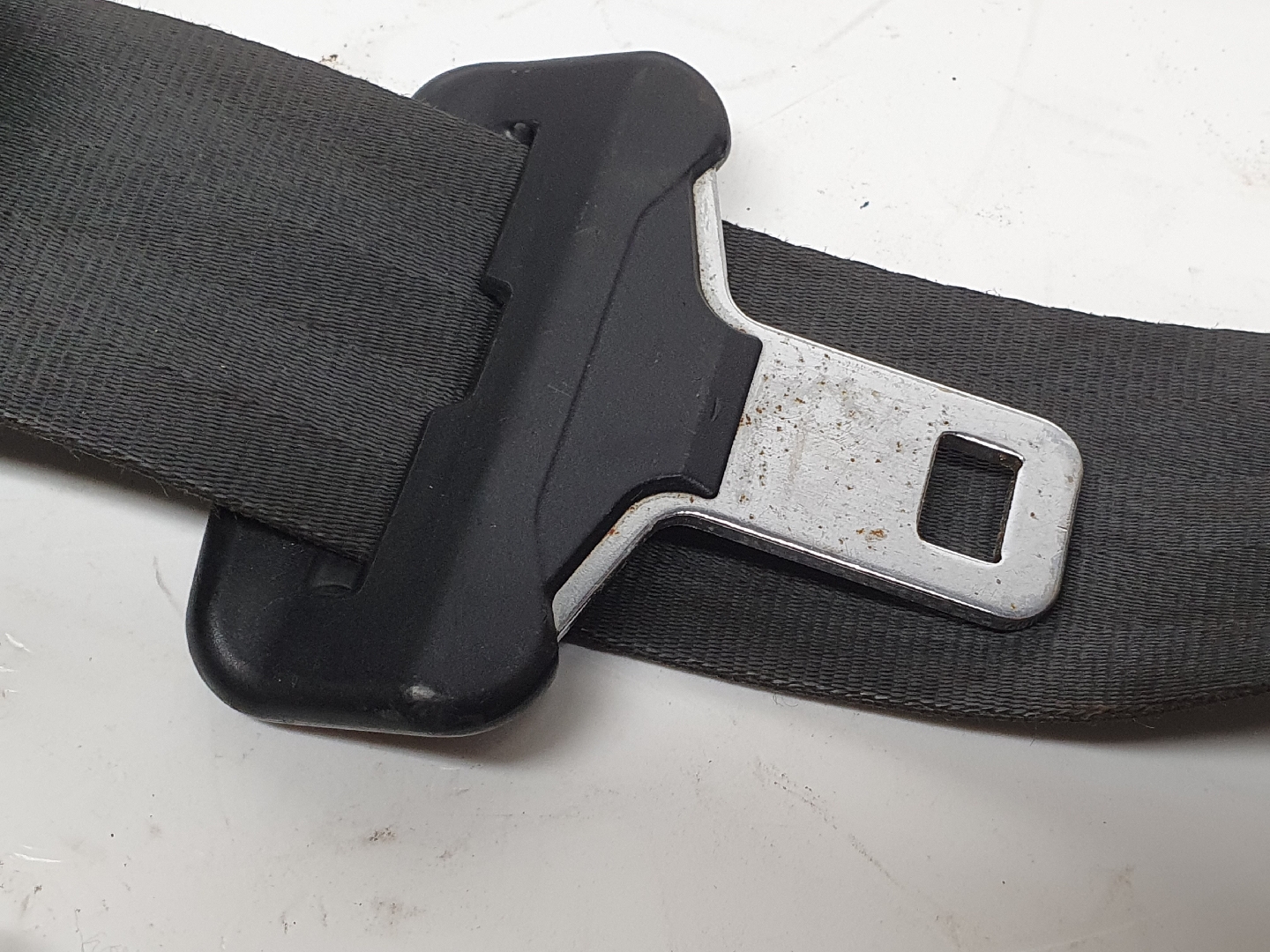 Right rear seatbelt PEUGEOT 206 (2A/C) Imagem-1