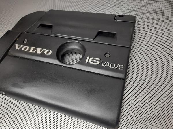 Cobertura del motor VOLVO S40 I (VS) Imagem-1