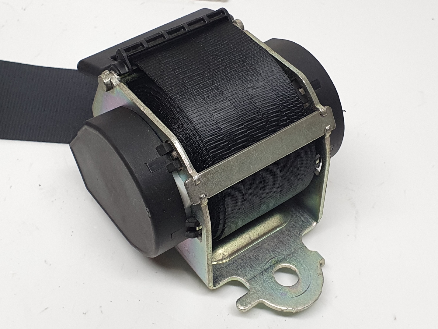 Left rear seatbelt CITROËN C4 I (LC_) Imagem-2
