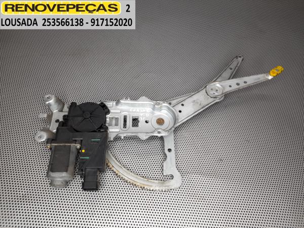 Elevador vidros frente direito OPEL Corsa C Van