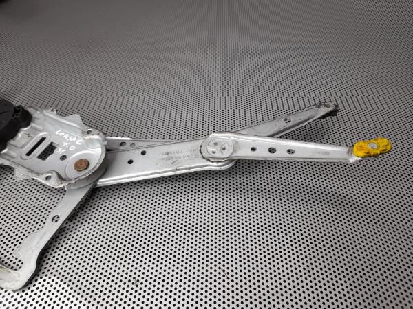 Elevador vidros frente direito OPEL Corsa C Van Imagem-2