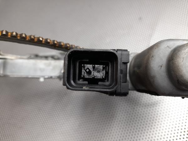 Elevador vidros frente direito OPEL Corsa C Van Imagem-3