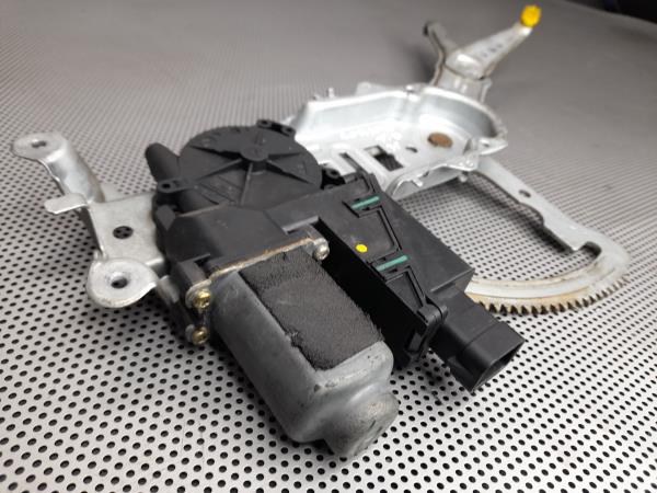 Elevador vidros frente direito OPEL Corsa C Van Imagem-1