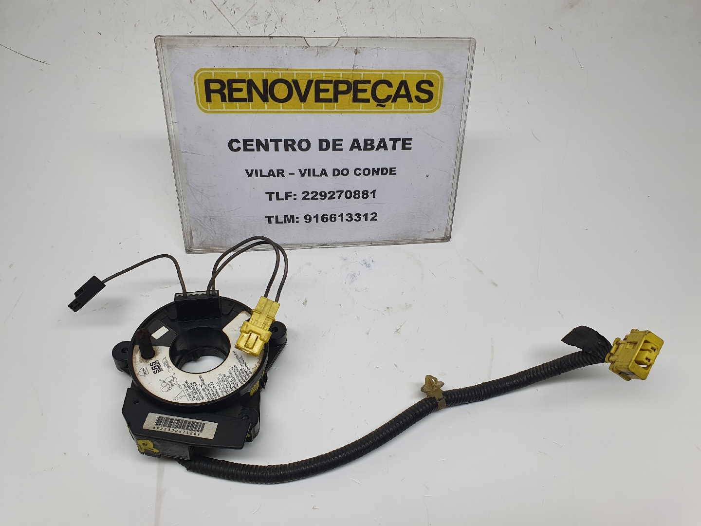 Fita de airbags ROVER 600 (RH)