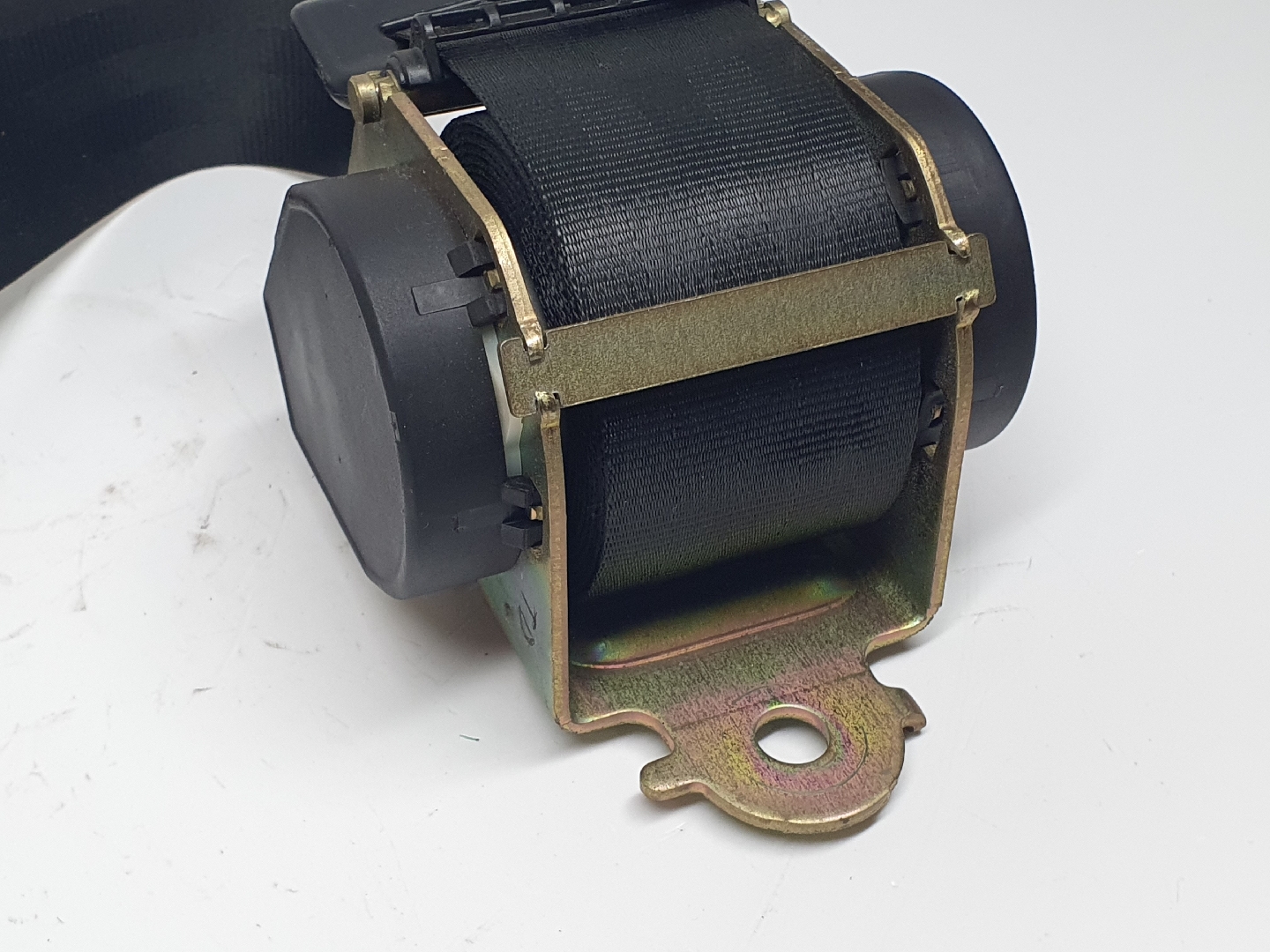 Right rear seatbelt CITROËN C4 I (LC_) Imagem-2