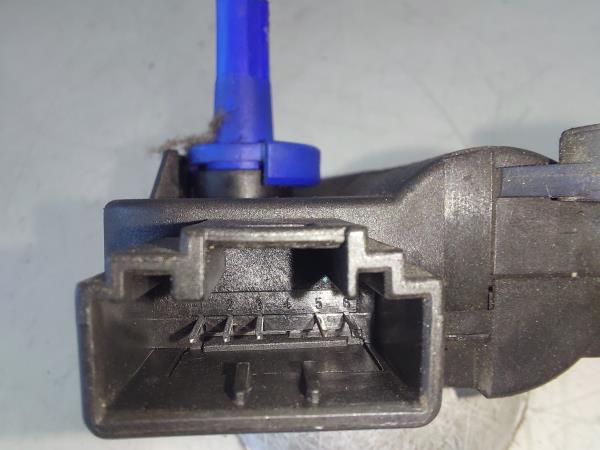 Motor del compuerta de la calefacción AUDI A4 (8E2, B6) Imagem-2
