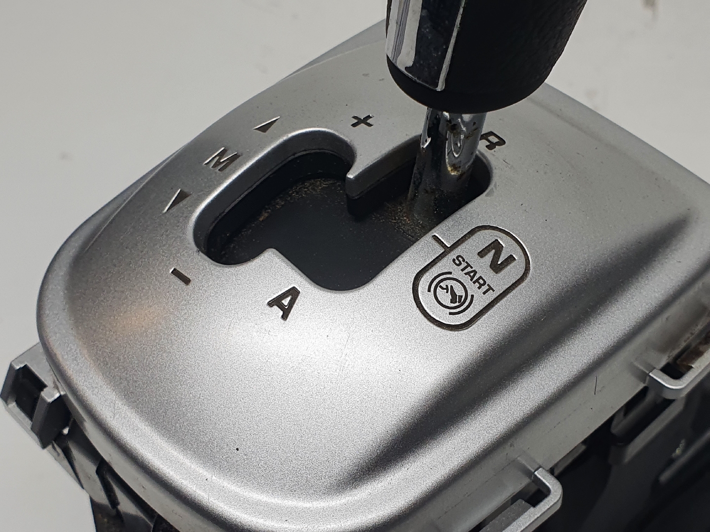 Seletor caixa velocidades CITROËN C3 I (FC_) Imagem-1