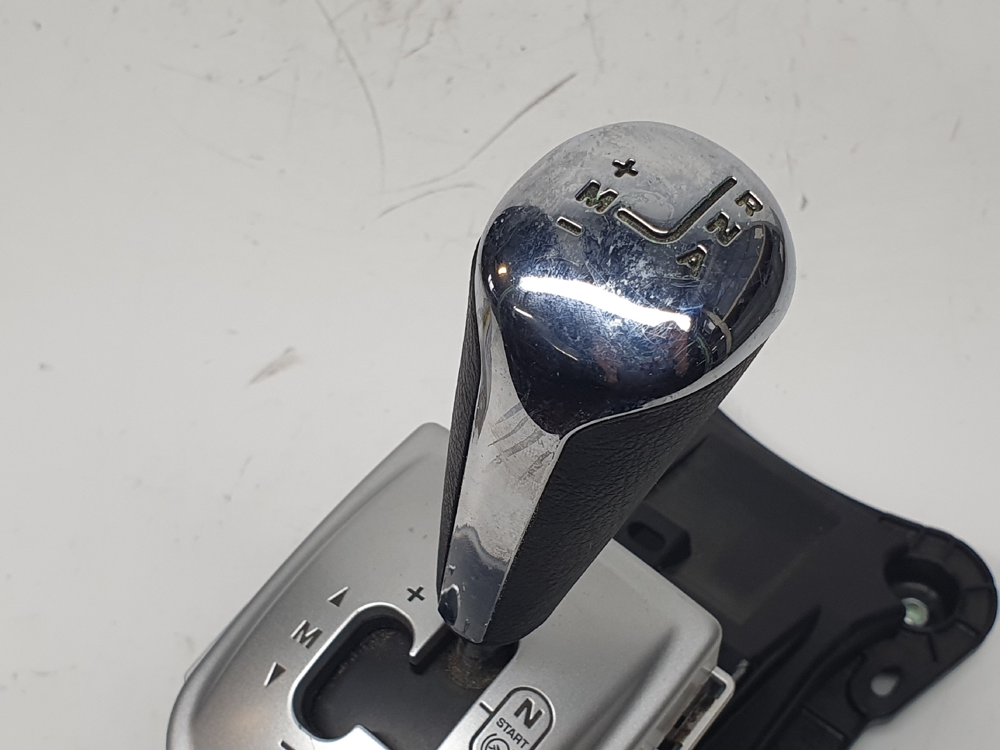 Seletor caixa velocidades CITROËN C3 I (FC_) Imagem-2