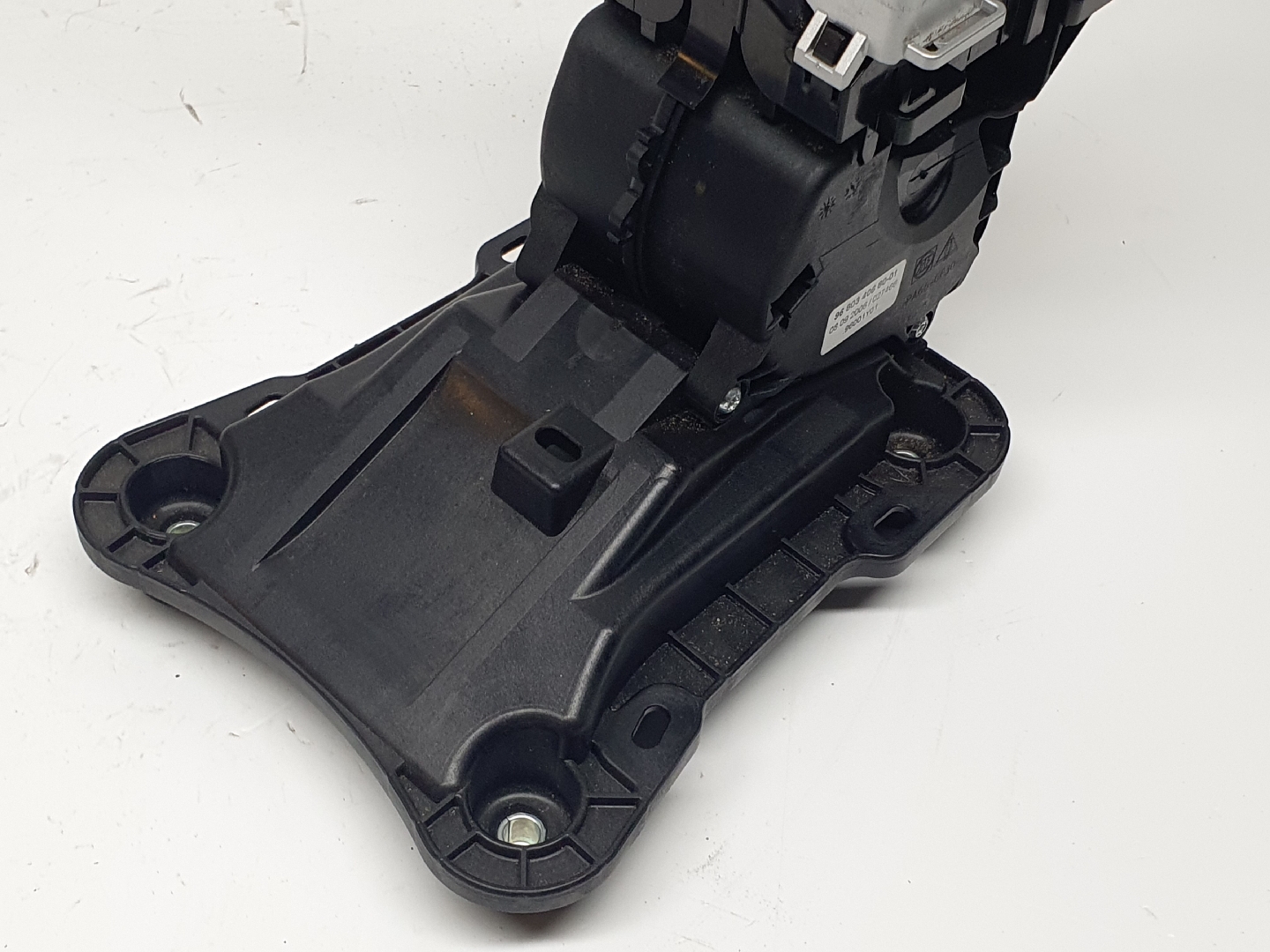 Seletor caixa velocidades CITROËN C3 I (FC_) Imagem-3