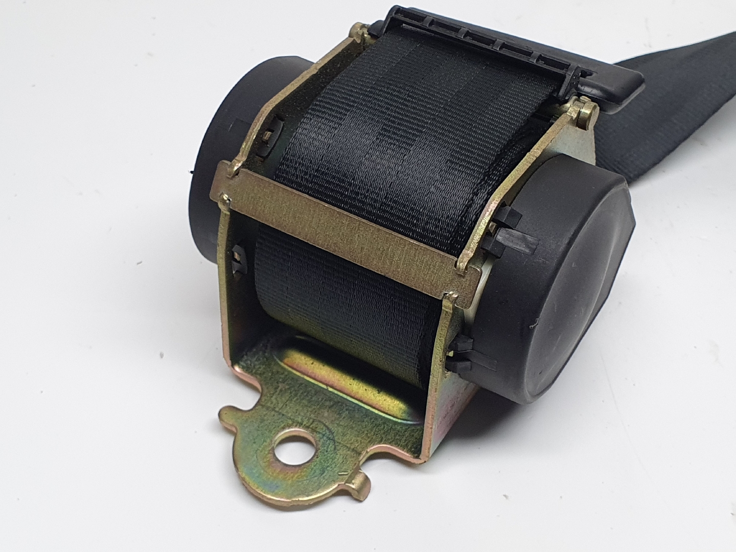 Left rear seatbelt CITROËN C4 I (LC_) Imagem-2
