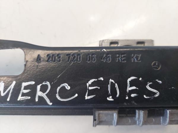 Elevador vidros frente direito MERCEDES-BENZ Classe C Coupé (CL203) Imagem-2