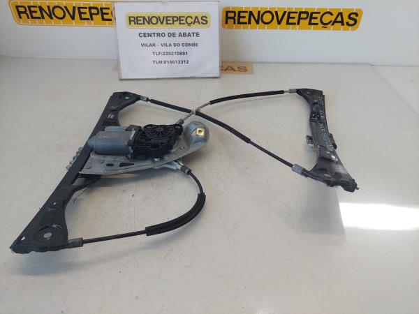 Elevador vidros frente direito MERCEDES-BENZ Classe C Coupé (CL203)