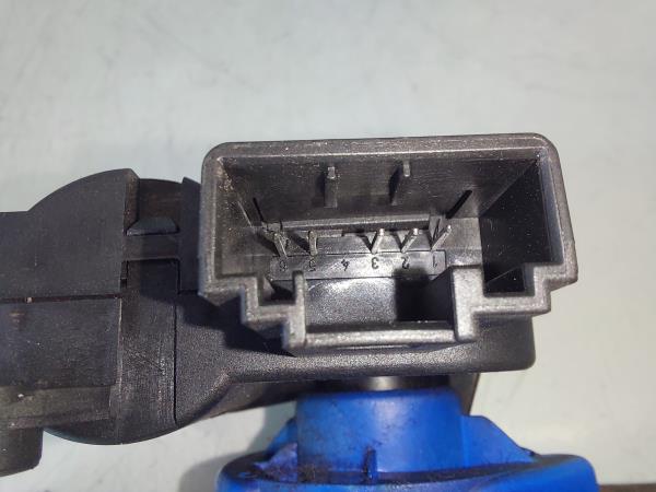 Motor del compuerta de la calefacción AUDI A4 (8E2, B6) Imagem-2