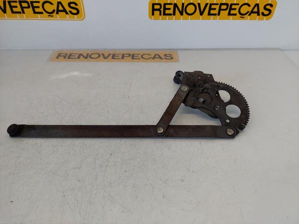 Elevador vidros frente direito BMW 3 (E21) Imagem-1