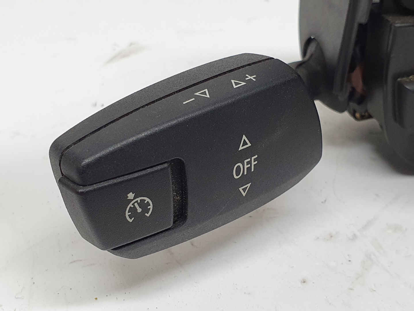 Conjunto / manetes de luzes e limpa vidros BMW 1 (E87) Imagem-1