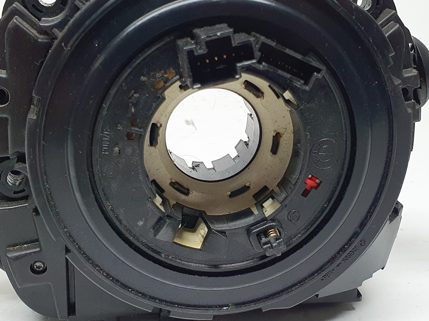 Conjunto / manetes de luzes e limpa vidros BMW 1 (E87) Imagem-4