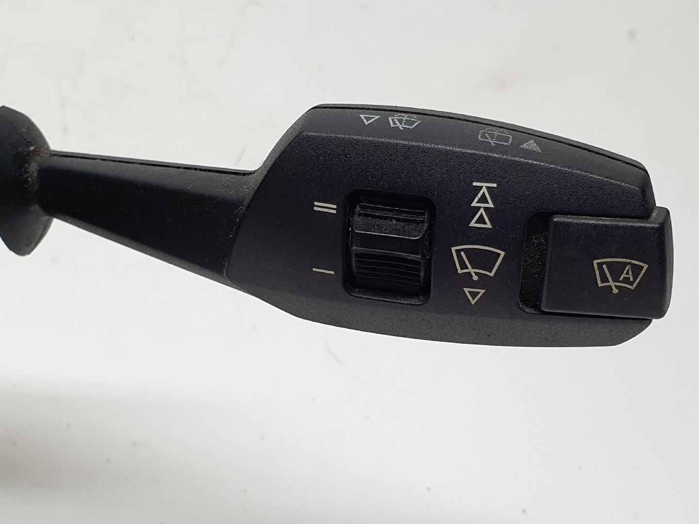 Conjunto / manetes de luzes e limpa vidros BMW 1 (E87) Imagem-3