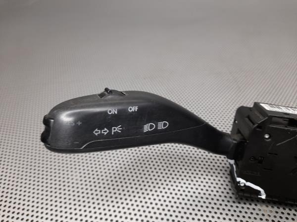 Conjunto / manetes de luzes e limpa vidros VOLKSWAGEN Polo (9N)