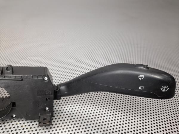 Conjunto / manetes de luzes e limpa vidros VOLKSWAGEN Polo (9N) Imagem-1