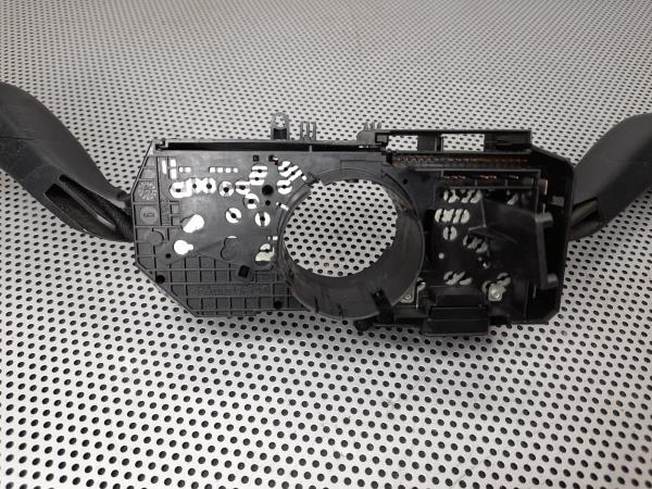 Conjunto / manetes de luzes e limpa vidros VOLKSWAGEN Polo (9N) Imagem-4