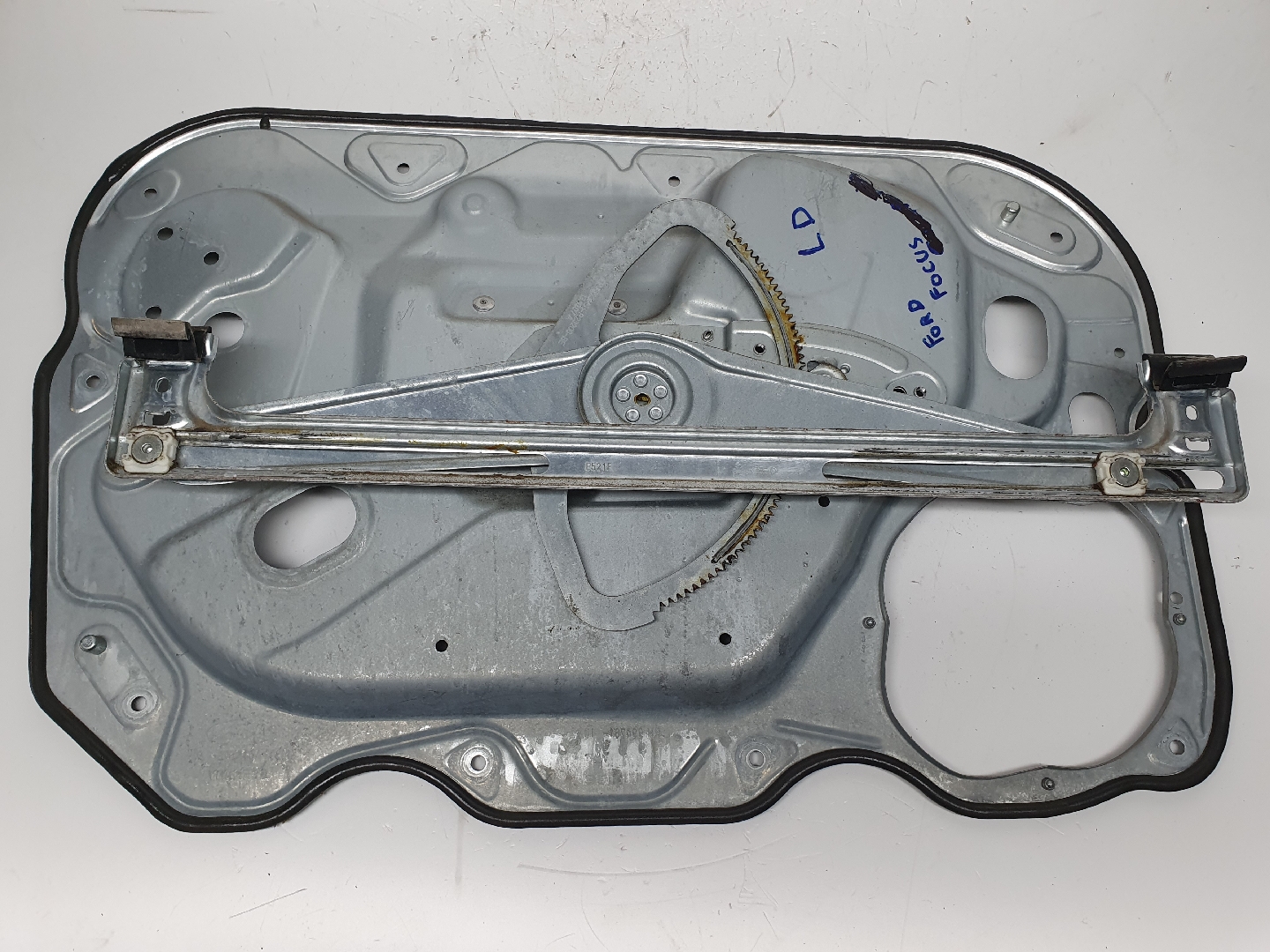 Elevador vidros frente direito FORD Focus II (DA_) Imagem-2