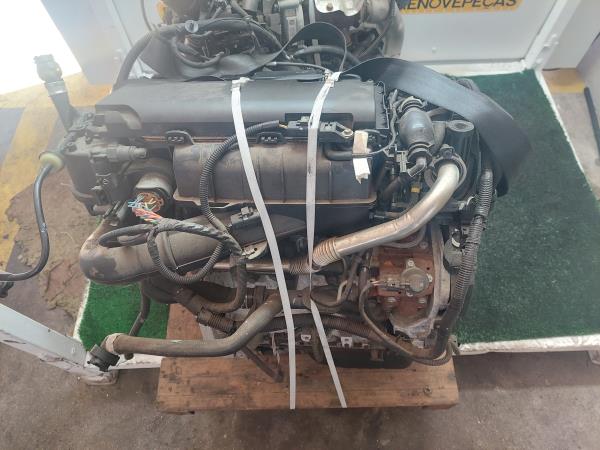 Motor completo CITROËN C3 I (FC_) Imagem-1