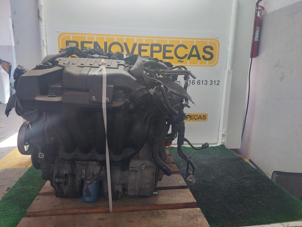 Motor completo HONDA Civic VIII Sedan (FD_, FA_)