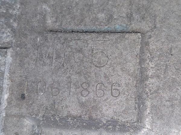 Motor completo HONDA Civic VIII Sedan (FD_, FA_) Imagem-2