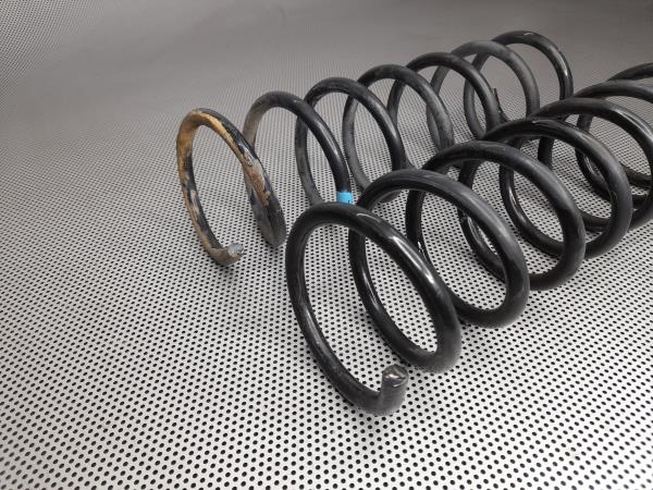 Conjunto molas trás MAZDA 3 (BK) Imagem-2