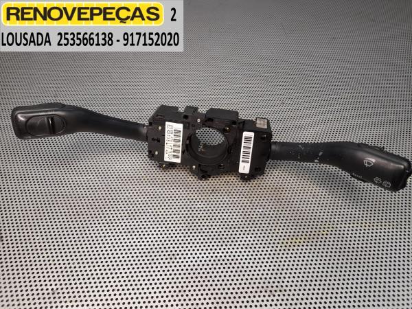 Conjunto / manetes de luzes e limpa vidros VOLKSWAGEN Passat Variant (3B5)