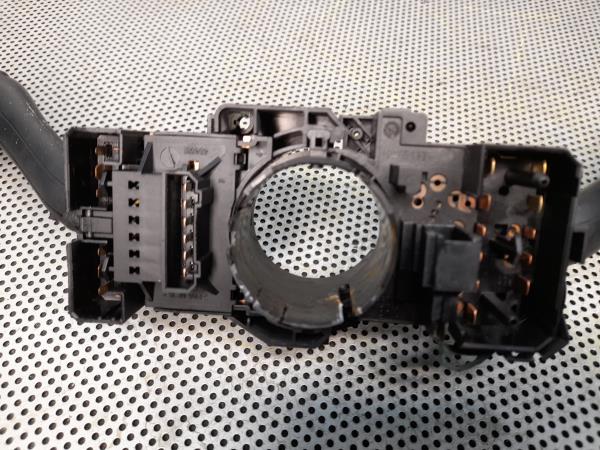 Conjunto / manetes de luzes e limpa vidros VOLKSWAGEN Passat Variant (3B5) Imagem-5