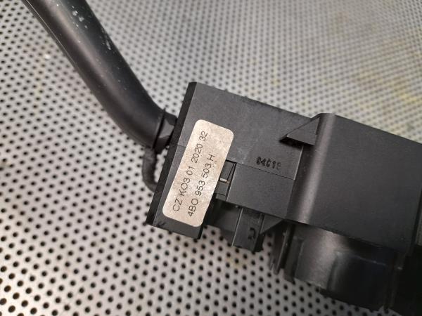 Conjunto / manetes de luzes e limpa vidros VOLKSWAGEN Passat Variant (3B5) Imagem-6