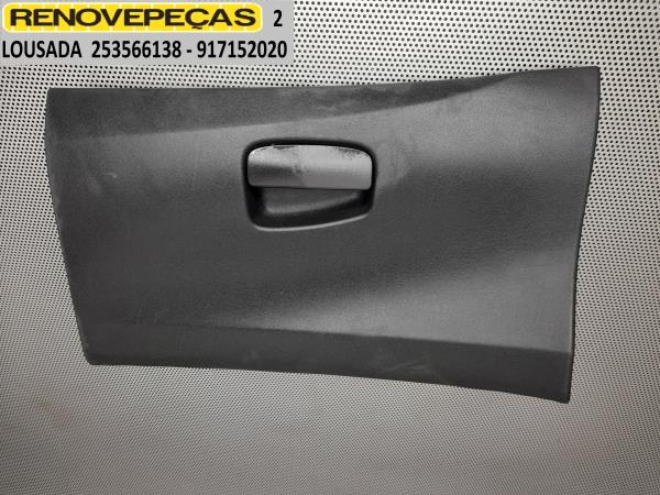Porta luvas CITROËN C3 II (SC_) Imagem-0 Porta luvas CITROËN C3 II (SC_) Imagem-0