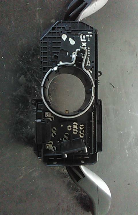 Conjunto / manetes de luzes e limpa vidros SEAT Cordoba (6L2) Imagem-2