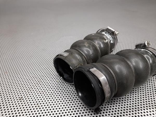 Tubo do intercooler CITROËN C4 I (LC_) Imagem-1