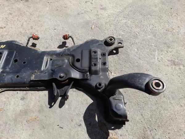 Subchasis delantero MAZDA 3 (BK) Imagem-2