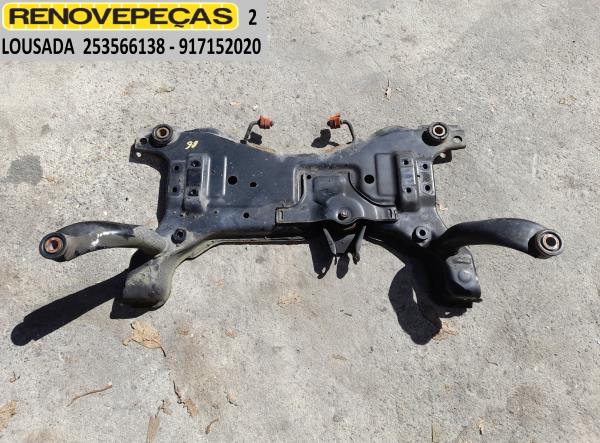 Subchasis delantero MAZDA 3 (BK)