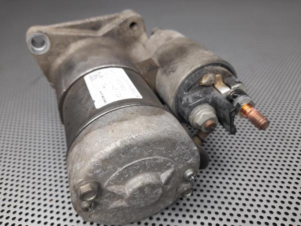 Motor de arranque FIAT 500 (312_) Imagem-4