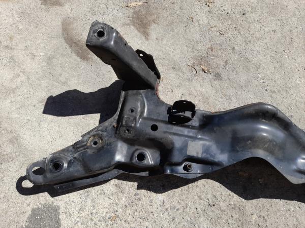 Subchasis delantero FORD Puma (EC_) Imagem-2