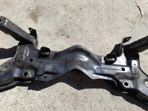 Subchasis delantero FORD Puma (EC_) Imagem-3