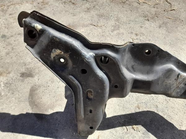 Subchasis delantero FORD Puma (EC_) Imagem-4