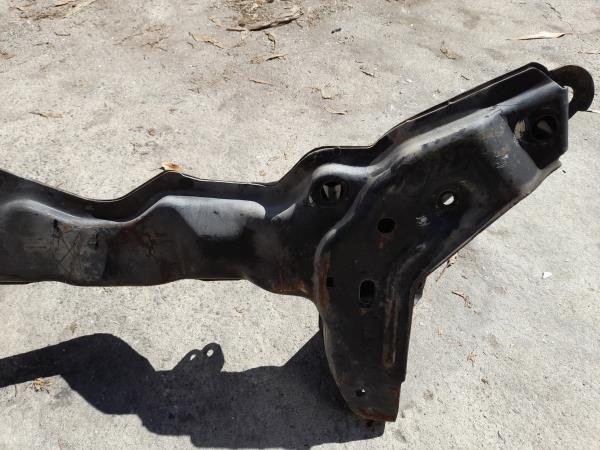 Subchasis delantero FORD Puma (EC_) Imagem-5