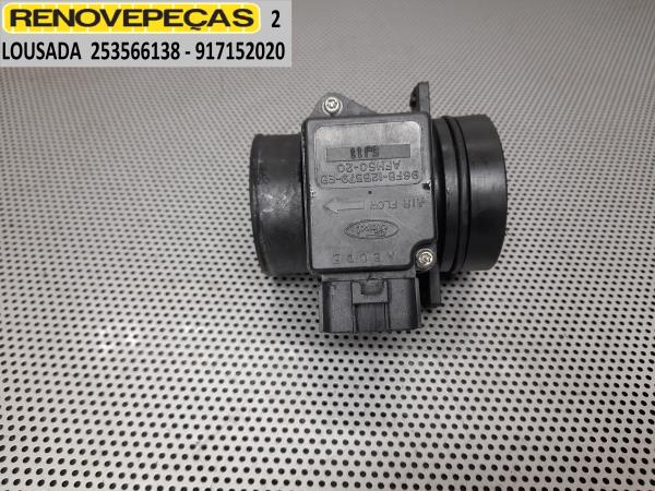 Medidor massa de ar / MAF FORD Puma (EC_)
