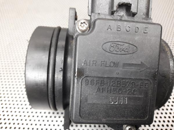 Medidor massa de ar / MAF FORD Puma (EC_) Imagem-3