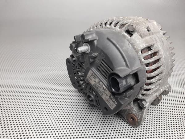 Alternador AUDI Q7 (4L) Imagem-1