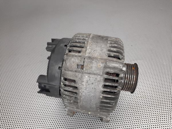 Alternador AUDI Q7 (4L) Imagem-3